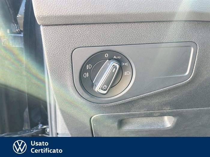 AutoVega - VOLKSWAGEN Tiguan | ID 40817