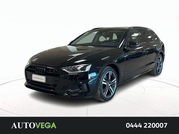 AutoVega - AUDI A4 | ID 40816