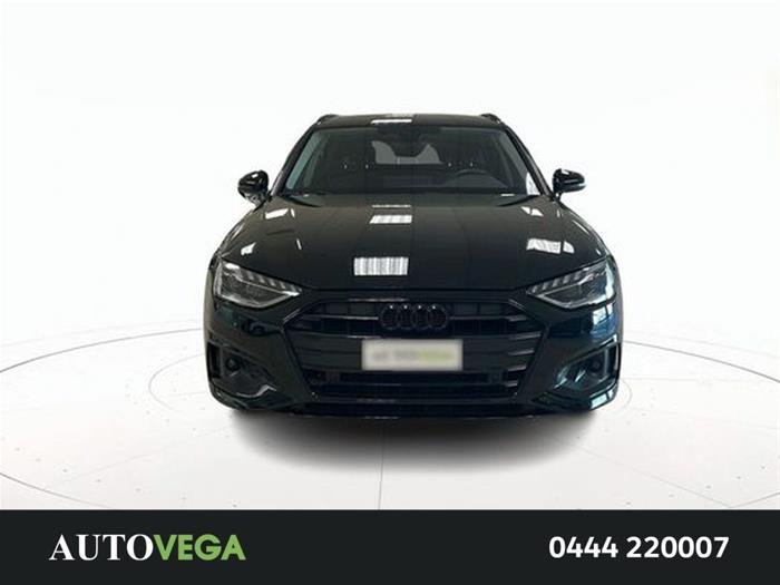 AutoVega - AUDI A4 | ID 40816