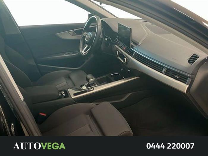 AutoVega - AUDI A4 | ID 40816