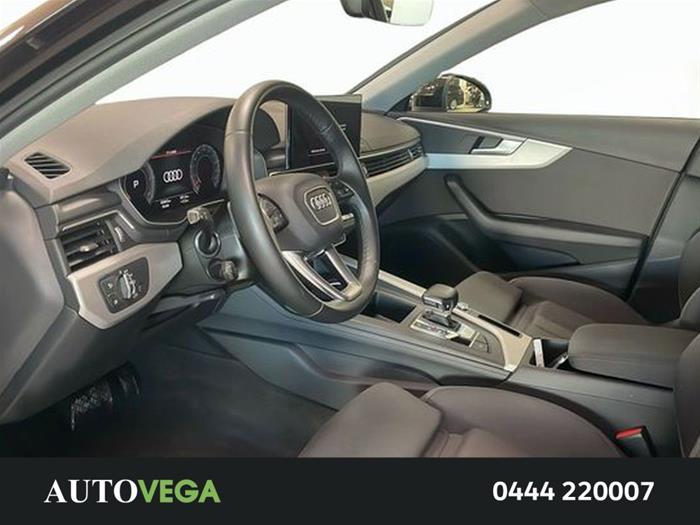 AutoVega - AUDI A4 | ID 40816