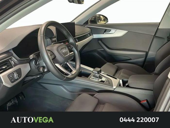 AutoVega - AUDI A4 | ID 40816