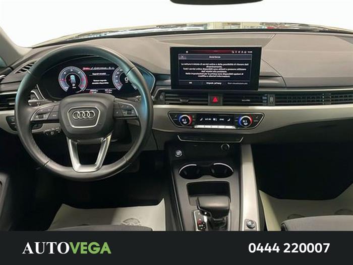 AutoVega - AUDI A4 | ID 40816