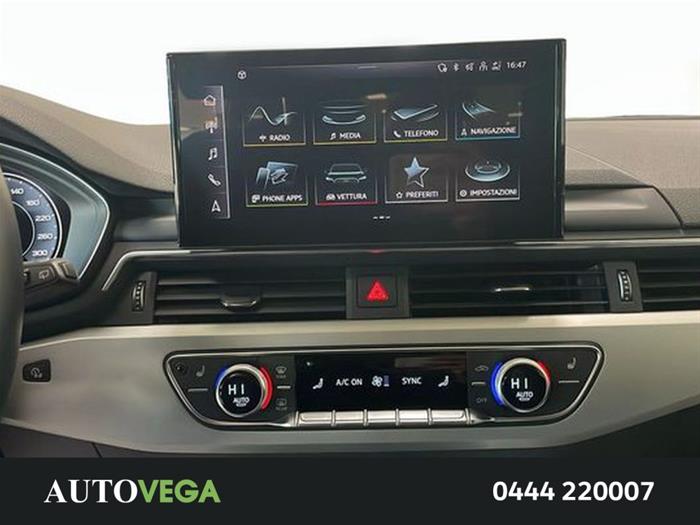 AutoVega - AUDI A4 | ID 40816