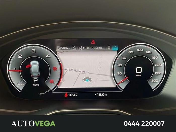 AutoVega - AUDI A4 | ID 40816