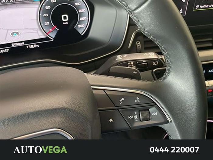 AutoVega - AUDI A4 | ID 40816