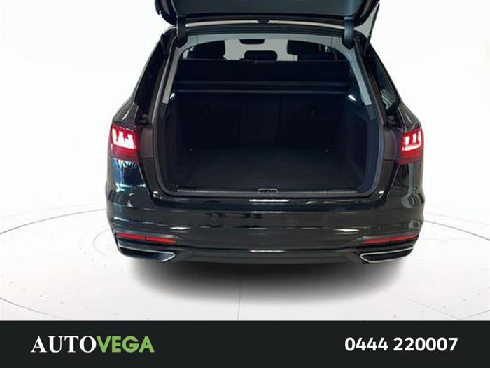 AutoVega - AUDI A4 | ID 40816