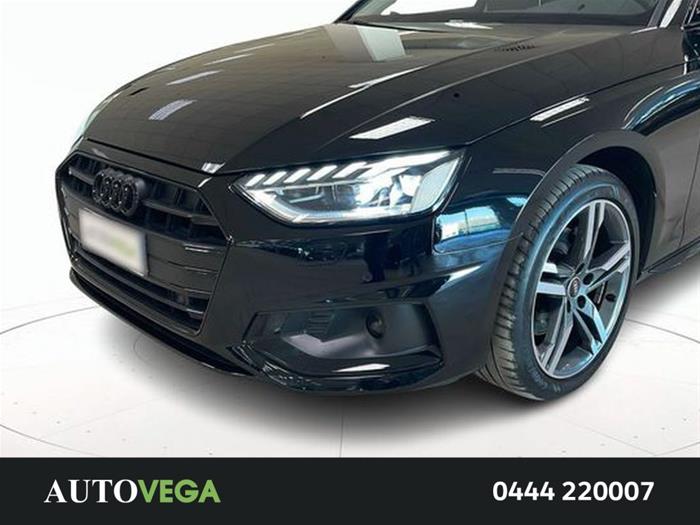 AutoVega - AUDI A4 | ID 40816