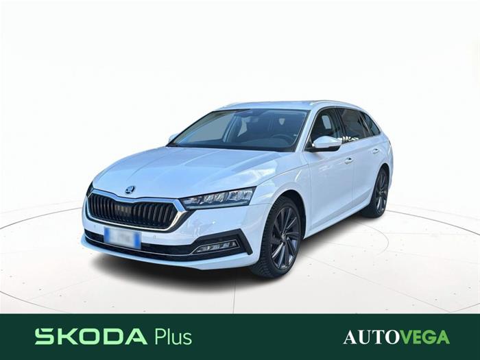 AutoVega - SKODA Octavia | ID 40812