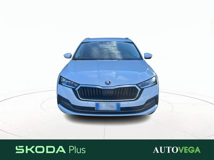 AutoVega - SKODA Octavia | ID 40812