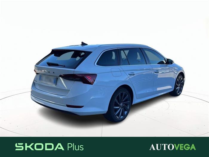 AutoVega - SKODA Octavia | ID 40812