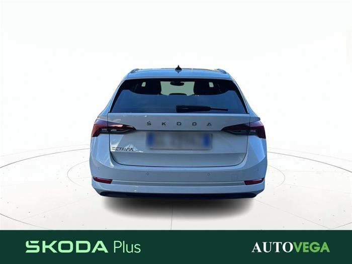 AutoVega - SKODA Octavia | ID 40812