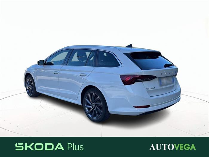 AutoVega - SKODA Octavia | ID 40812