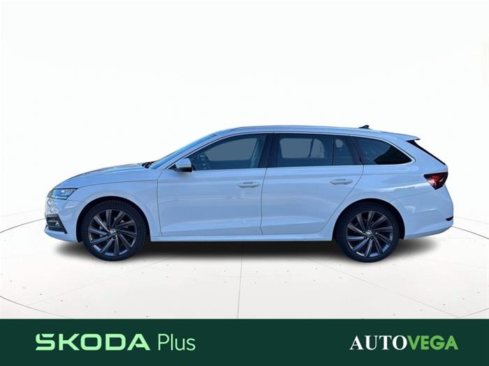 AutoVega - SKODA Octavia | ID 40812
