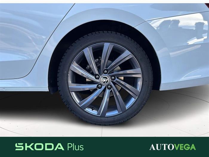 AutoVega - SKODA Octavia | ID 40812