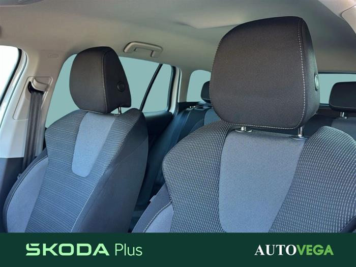 AutoVega - SKODA Octavia | ID 40812