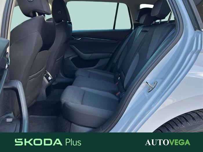 AutoVega - SKODA Octavia | ID 40812