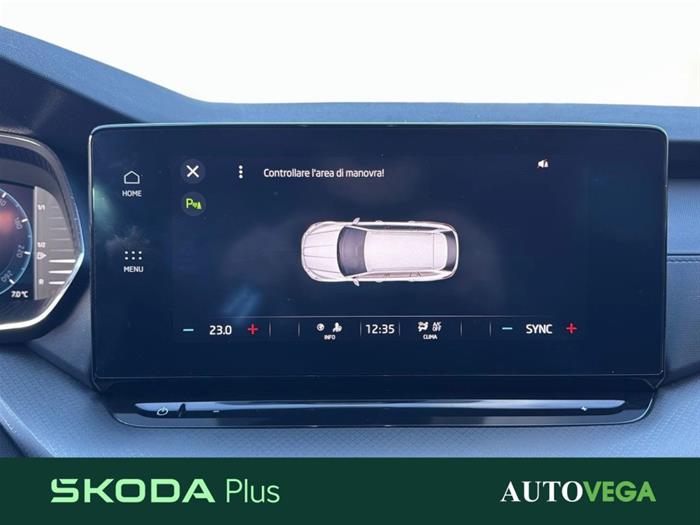 AutoVega - SKODA Octavia | ID 40812