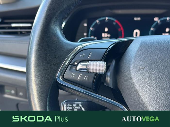 AutoVega - SKODA Octavia | ID 40812
