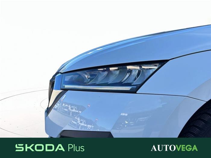 AutoVega - SKODA Octavia | ID 40812