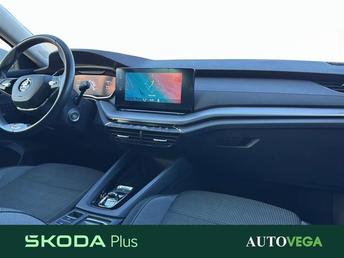 AutoVega - SKODA Octavia | ID 40812