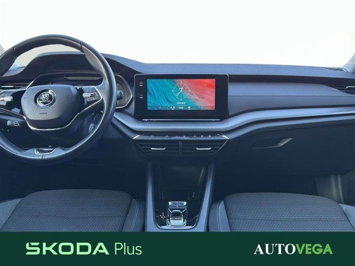 AutoVega - SKODA Octavia | ID 40812