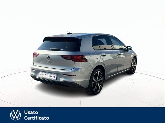 AutoVega - VOLKSWAGEN Golf | ID 40831