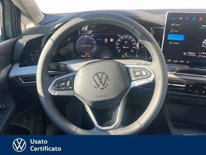 AutoVega - VOLKSWAGEN Golf | ID 40831