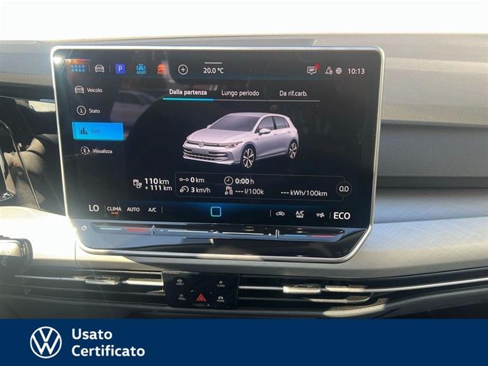 AutoVega - VOLKSWAGEN Golf | ID 40831