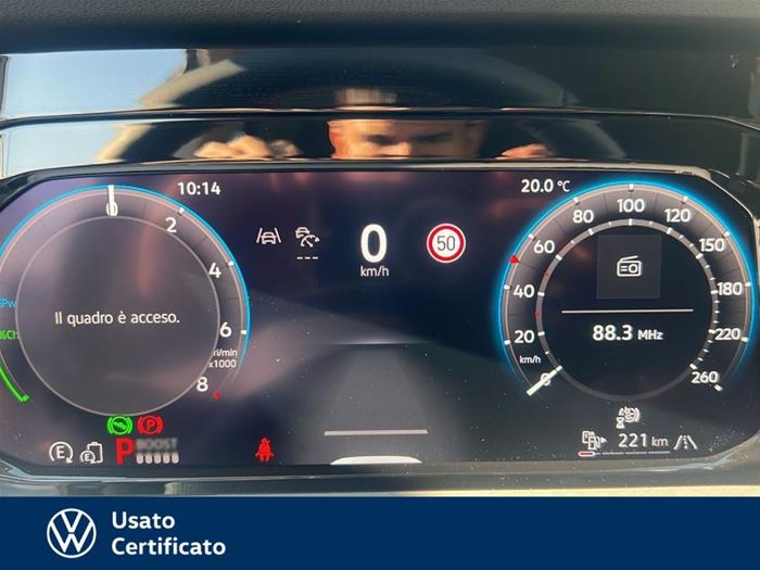 AutoVega - VOLKSWAGEN Golf | ID 40831