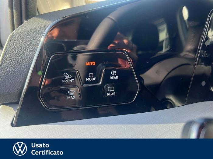 AutoVega - VOLKSWAGEN Golf | ID 40831