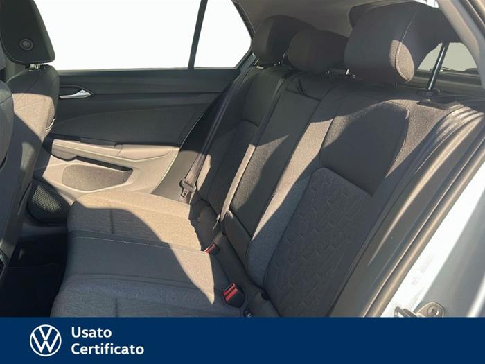 AutoVega - VOLKSWAGEN Golf | ID 40831