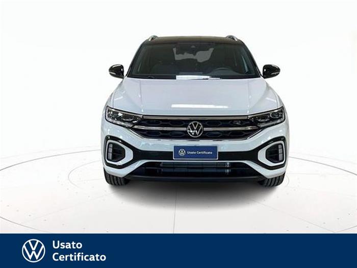 AutoVega - VOLKSWAGEN T-Roc | ID 40834