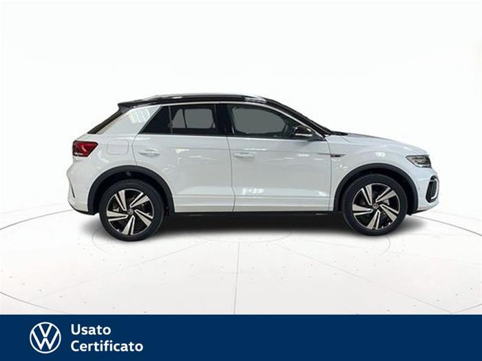 AutoVega - VOLKSWAGEN T-Roc | ID 40834