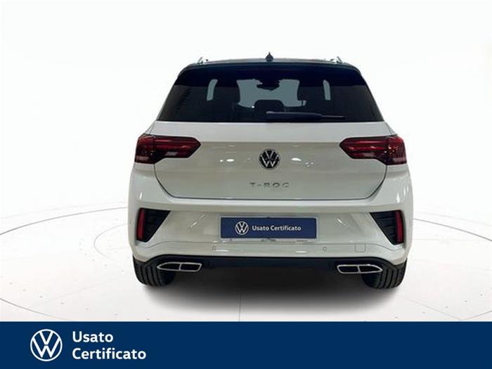 AutoVega - VOLKSWAGEN T-Roc | ID 40834