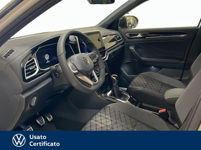AutoVega - VOLKSWAGEN T-Roc | ID 40834