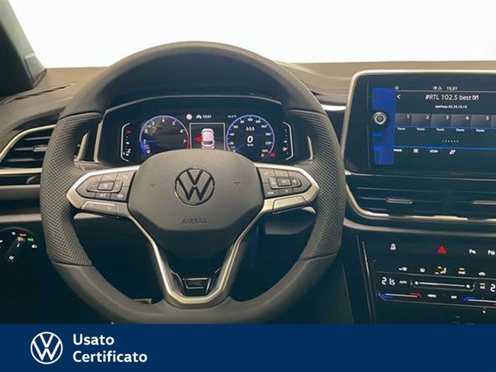 AutoVega - VOLKSWAGEN T-Roc | ID 40834