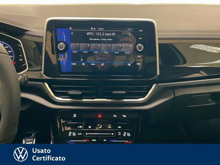 AutoVega - VOLKSWAGEN T-Roc | ID 40834