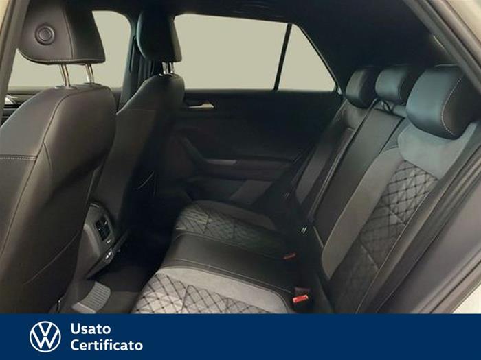 AutoVega - VOLKSWAGEN T-Roc | ID 40834