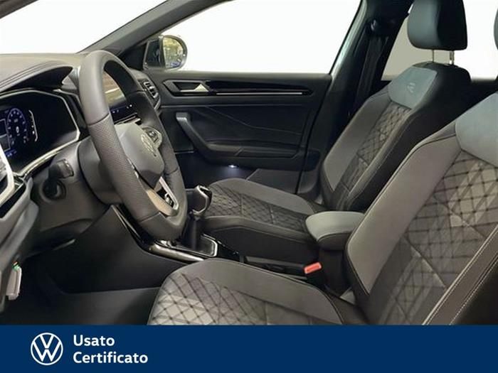 AutoVega - VOLKSWAGEN T-Roc | ID 40834