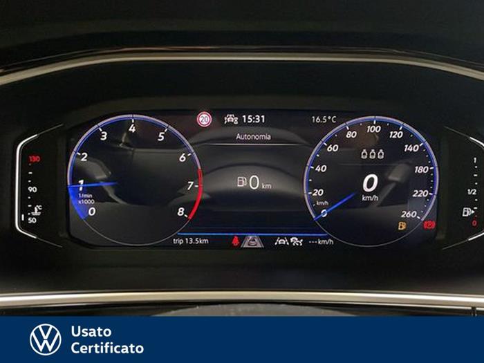 AutoVega - VOLKSWAGEN T-Roc | ID 40834