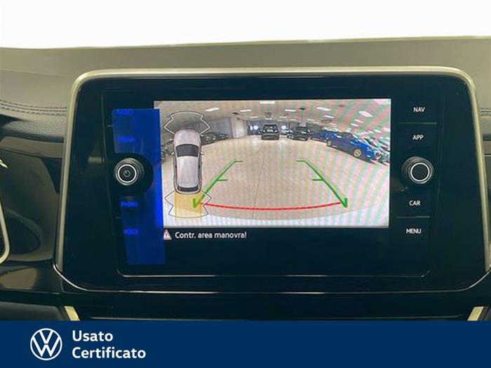 AutoVega - VOLKSWAGEN T-Roc | ID 40834