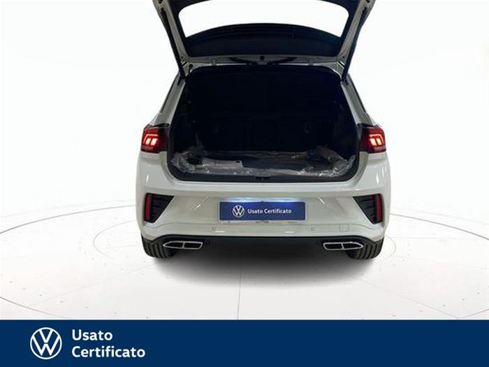 AutoVega - VOLKSWAGEN T-Roc | ID 40834