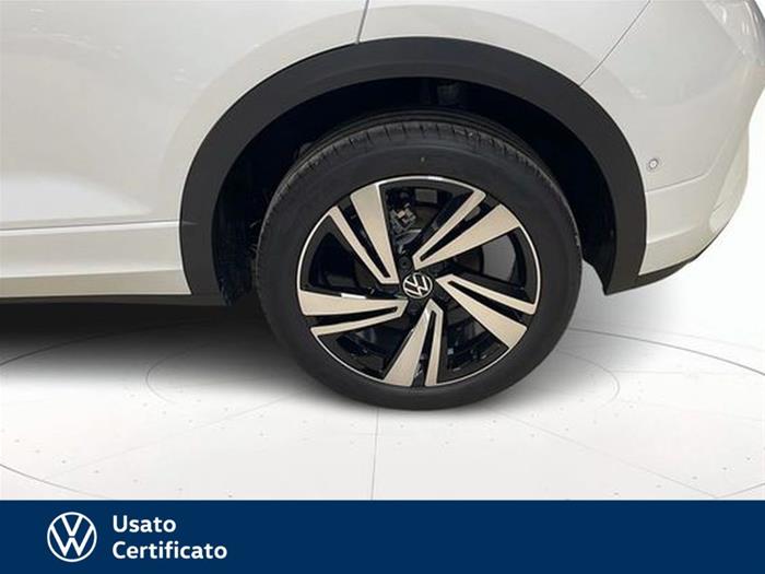 AutoVega - VOLKSWAGEN T-Roc | ID 40834