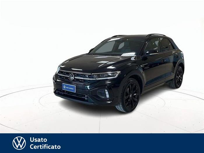AutoVega - VOLKSWAGEN T-Roc | ID 40835