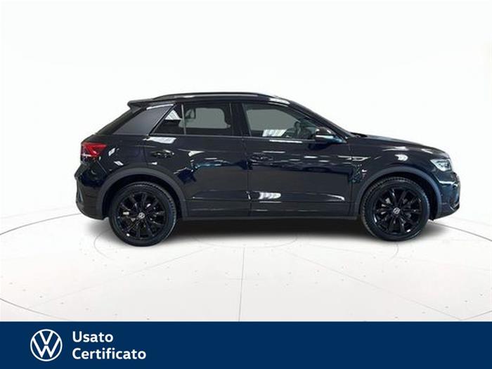 AutoVega - VOLKSWAGEN T-Roc | ID 40835