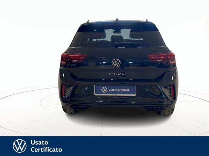 AutoVega - VOLKSWAGEN T-Roc | ID 40835