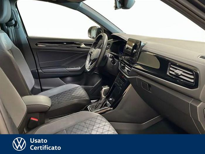 AutoVega - VOLKSWAGEN T-Roc | ID 40835