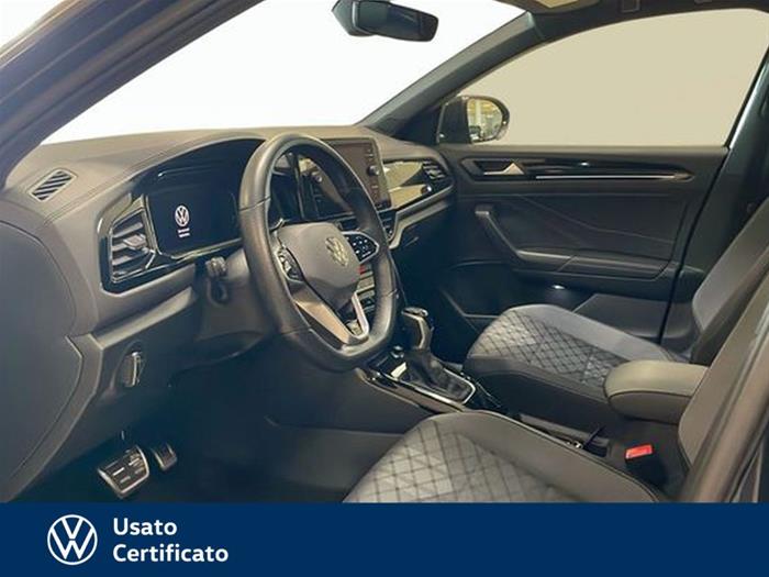 AutoVega - VOLKSWAGEN T-Roc | ID 40835
