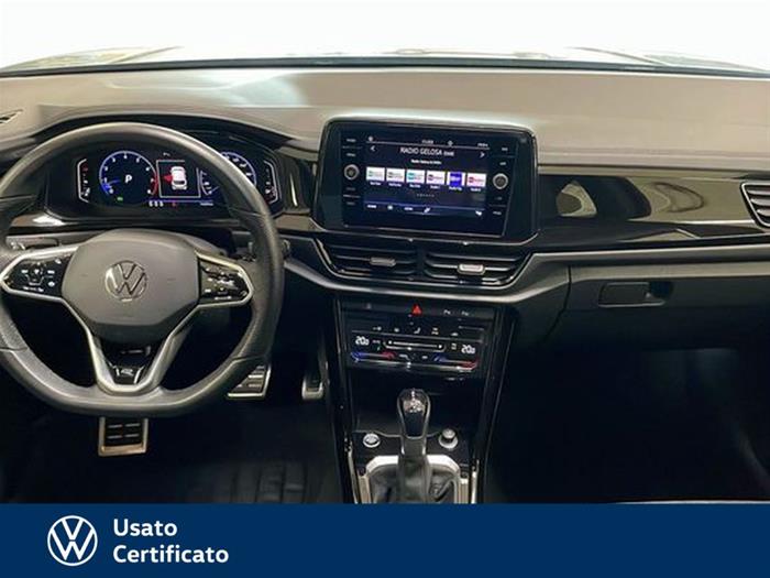 AutoVega - VOLKSWAGEN T-Roc | ID 40835
